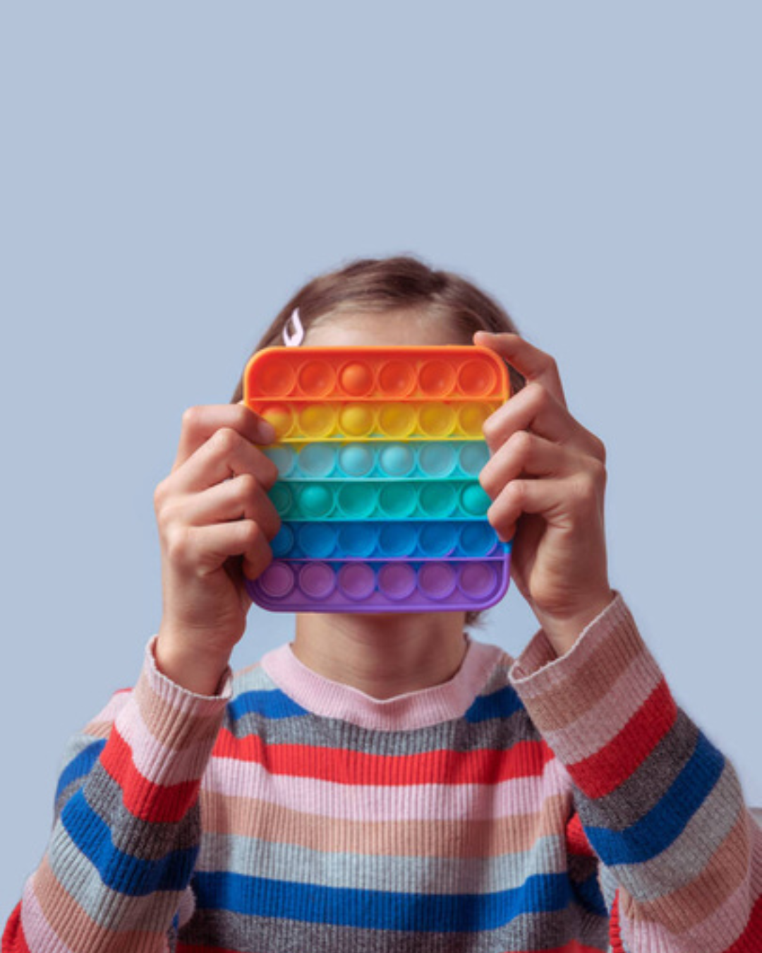 Beyond the Stereotypes: Understanding Autism in Girls and Boys